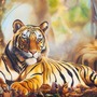 5 con giáp tài lộc như mưa, thu nhập nhảy vọt khi vào hè