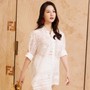 Mai Ngọc, Nhật Kim Anh, Yến Xuân khoe dáng thon gọn sau sinh, nhưng Diễm My mới thực sự gây ngỡ ngàng