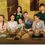 Sau Cha tôi người ở lại, Lương Thu Trang tiếp tục 'chiếm sóng' giờ vàng VTV trong Dịu dàng màu nắng