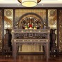 Những lưu ý khi đặt bàn thờ mà gia chủ nhất định phải biết