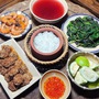 Hôm nay ăn gì không còn là câu hỏi khó, đã có 8 mâm cơm đầy đủ, dễ nấu, tiết kiệm, đầy yêu thương