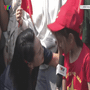 Cuộc sống, sự nghiệp của BTV vừa nhận cơn mưa lời khen vì màn phỏng vấn em bé trong đại lễ 30/4
