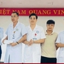 Tuyên dương kíp bác sĩ bị hành hung vẫn cứu sống bé trai 12 tuổi sốc phản vệ