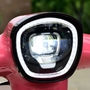 Xe ga 150cc giá 38,4 triệu đồng đẹp cổ điển có ABS 2 kênh xịn như SH, rẻ hơn Air Blade, chỉ ngang Vision