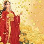 Số cuối ngày sinh Âm lịch của người có 'vàng ẩn trong mệnh'