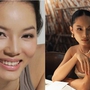 Siêu mẫu đóng phim 'Dốc tình' cùng Tăng Thanh Hà có nhan sắc ra sao ở tuổi 40?
