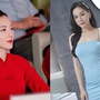 Sống chung với Shark Bình, Phương Oanh 'lột xác' hơn cả thời son rỗi