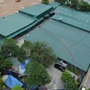 Sau phản ánh, loạt sân pickleball ở phường Yên Hòa bị giải tỏa nhưng nhà xưởng thì chưa?