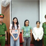 Nguyễn Thúc Thùy Tiên khai gì tại cơ quan công an?