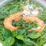 Các món canh ngon ngày hè thanh mát, ăn là ghiền