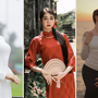 Cô gái miền Tây được gọi 'công chúa tóc mây' vào chung kết Hoa hậu Việt Nam