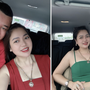 Kiểu váy 2 dây được bạn gái Hiệp Gà tích cực lăng xê