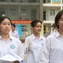 Học sinh 4 tỉnh này không phải thi vào lớp 10 công lập