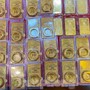 Giá vàng ngày 21/5: Vàng SJC và vàng nhẫn Bảo Tín Minh Châu, Doji hôm nay ra sao?