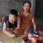 MS 1007: Mẹ già bệnh tật chăm con bại liệt suốt 30 năm
