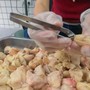 Chủ quán ăn kiếm 700 triệu/tháng nhờ livestream nhổ lông phao câu gà