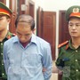 Hà Nội: Bắt Bí thư Đảng ủy phường Hoàng Liệt