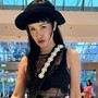 Hồng Nhung thay đổi không nhận ra, Diệp Lâm Anh đi chơi với bạn trai kém 11 tuổi
