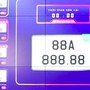 Tin sáng 23/5: Giá biển số siêu VIP 88A-888.88; báo cáo kết quả ban đầu về lô mỹ phẩm bị thu hồi do ca sĩ Đoàn Di Băng quảng cáo