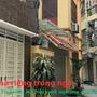 Giá nhà riêng trong ngõ tại Nam Từ Liêm, Hà Nội vượt ngưỡng 4 tỷ đồng/căn