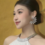 Nữ sinh xứ Huế - Gương mặt sáng giá cho ngôi vị Hoa hậu Việt Nam