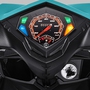 Xe ga 125cc giá 29 triệu đồng, đẹp hơn SH Mode, rẻ hơn Vision