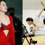 Mẹ ruột ca sĩ Phương Linh - 'bóng hồng' trên sân khấu một thời của Hà Anh Tuấn tuổi 63 khỏe mạnh, vóc dáng 'hack' tuổi
