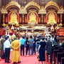 Quảng Ninh sẽ đón khoảng 1 triệu lượt người về chiêm bái Xá lợi Đức Phật tại Cung Trúc Lâm Yên Tử