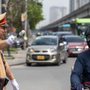 Hà Nội phân luồng giao thông phục vụ Quốc tang nguyên Chủ tịch nước Trần Đức Lương