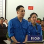 Thuê trọ chung sống với nhau, mua ma túy qua Telegram về bán