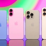 Giá iPhone 16, iPhone 16 Pro Max mới nhất giảm không phanh, thấp kỷ lục, cơ hội 'rinh dế xịn' giá tốt