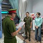Một nữ chủ shop online ở Vũng Tàu bị khởi tố