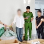Thái Nguyên: Phát hiện nhiều loại 'thuốc' đông y nghi là hàng giả