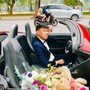 Nam diễn viên quê Quảng Trị vào vai 'xưa nay hiếm' trong phim 'Cha tôi, người ở lại', cứ xuất hiện là khán giả bật cười