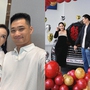 Hôn nhân 15 năm của vợ chồng diễn viên Bảo Thanh