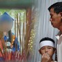 Tang lễ đẫm nước mắt của bé gái 11 tuổi bị nước cuốn trôi sau mưa lớn