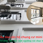 Giá nhiều tòa căn hộ chung cư mini tại Nam Từ Liêm, Hà Nội vượt ngưỡng vài chục tỷ đồng