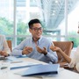 Nhờ tài ăn nói mà con đường đi đến thành công của 5 cung hoàng đạo này thuận lợi hơn rất nhiều