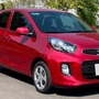 Xe hatchback hạng A giá chỉ từ 239 triệu đồng ở Việt Nam chỉ ngang Honda SH: Kia Morning, Hyundai Grand i10 không so được về độ rẻ