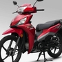 Xe số 125cc giá 26 triệu đồng chất ngang Future, rẻ chỉ nhỉnh hơn Wave Alpha và RSX