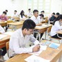 Thi tốt nghiệp THPT 2025: Đề thi in trên khổ giấy A3