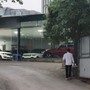 Cầu Giấy, Hà Nội: Nhà xưởng xây dựng trên đất dự án vẫn hoạt động, PCT phường Yên Hòa có ứng xử "lạ"