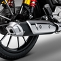Xe số 110cc giảm giá còn 19,9 triệu đồng đẹp như Honda Dream, xịn như Future, rẻ chỉ như Wave Alpha