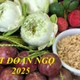 Tết Đoan Ngọ 2025 vào thứ mấy? Nên cúng Tết Đoan Ngọ vào giờ này để đem lại may mắn