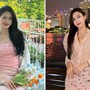 Nữ sinh quê Quảng Trị được ví 'bản sao' Đỗ Thị Hà gây chú ý trong vòng chung kết Hoa hậu Việt Nam