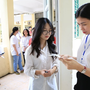 Thi tốt nghiệp THPT 2025: 10 điểm mới của quy chế thi, thí sinh đặc biệt lưu ý