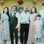 Kết thúc phim 'Cha tôi, người ở lại': Hạnh phúc ngập tràn đến với hai ông bố giàu tình yêu thương