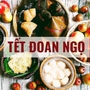 Không chỉ thực hiện cúng lễ Tết Đoan Ngọ, đây là những việc nên làm trong ngày này để cả năm may mắn