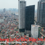 Giá chung cư tại Cầu Giấy, Hà Nội chạm ngưỡng 80 triệu đồng/m2