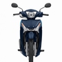 Xe số 115cc giá 28 triệu đồng chất hơn Honda Future, rẻ chỉ nhỉnh hơn Wave Alpha
